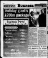 Manchester Evening News Friday 03 September 1999 Page 74