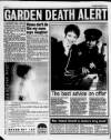 Manchester Evening News Saturday 04 September 1999 Page 12