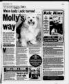 Manchester Evening News Saturday 04 September 1999 Page 15