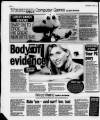 Manchester Evening News Saturday 04 September 1999 Page 16