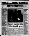 Manchester Evening News Saturday 04 September 1999 Page 56