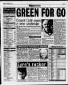 Manchester Evening News Saturday 04 September 1999 Page 73