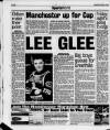 Manchester Evening News Saturday 04 September 1999 Page 88