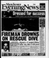 Manchester Evening News Monday 06 September 1999 Page 1