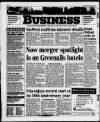 Manchester Evening News Monday 06 September 1999 Page 52