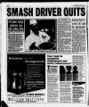 Manchester Evening News Wednesday 08 September 1999 Page 16