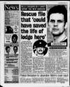 Manchester Evening News Thursday 09 September 1999 Page 2