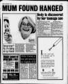 Manchester Evening News Thursday 09 September 1999 Page 7