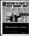 Manchester Evening News Thursday 09 September 1999 Page 14