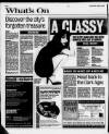 Manchester Evening News Friday 10 September 1999 Page 68