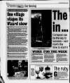 Manchester Evening News Saturday 11 September 1999 Page 18