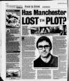 Manchester Evening News Saturday 11 September 1999 Page 22