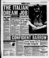 Manchester Evening News Saturday 11 September 1999 Page 78