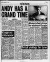 Manchester Evening News Saturday 11 September 1999 Page 79