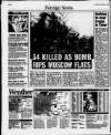 Manchester Evening News Monday 13 September 1999 Page 6