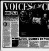 Manchester Evening News Monday 13 September 1999 Page 16