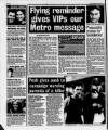 Manchester Evening News Tuesday 14 September 1999 Page 4