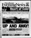 Manchester Evening News