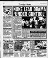 Manchester Evening News Friday 01 October 1999 Page 6