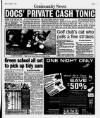 Manchester Evening News Friday 01 October 1999 Page 23