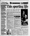 Manchester Evening News Friday 01 October 1999 Page 77