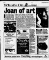 Manchester Evening News Friday 01 October 1999 Page 82