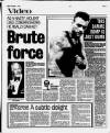 Manchester Evening News Friday 01 October 1999 Page 91