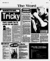 Manchester Evening News Friday 01 October 1999 Page 93