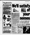 Manchester Evening News Friday 01 October 1999 Page 94