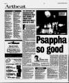 Manchester Evening News Friday 01 October 1999 Page 98