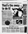 Manchester Evening News Saturday 02 October 1999 Page 16