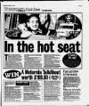 Manchester Evening News Saturday 02 October 1999 Page 17