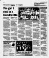 Manchester Evening News Saturday 02 October 1999 Page 30