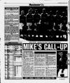 Manchester Evening News Saturday 02 October 1999 Page 68