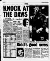 Manchester Evening News Saturday 02 October 1999 Page 72