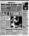 Manchester Evening News Saturday 02 October 1999 Page 91