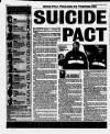 Manchester Evening News Monday 04 October 1999 Page 34