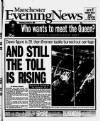 Manchester Evening News Wednesday 06 October 1999 Page 1