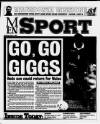 Manchester Evening News Wednesday 06 October 1999 Page 48