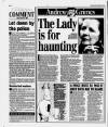 Manchester Evening News Friday 08 October 1999 Page 8