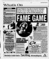 Manchester Evening News Friday 08 October 1999 Page 82