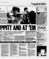 Manchester Evening News Friday 08 October 1999 Page 95