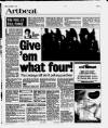 Manchester Evening News Friday 08 October 1999 Page 97