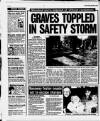 Manchester Evening News Saturday 09 October 1999 Page 4