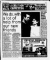 Manchester Evening News Saturday 09 October 1999 Page 7