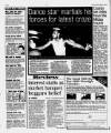 Manchester Evening News Saturday 09 October 1999 Page 8