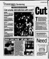 Manchester Evening News Saturday 09 October 1999 Page 18