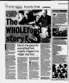 Manchester Evening News Saturday 09 October 1999 Page 22