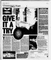 Manchester Evening News Saturday 09 October 1999 Page 23