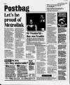 Manchester Evening News Saturday 09 October 1999 Page 32